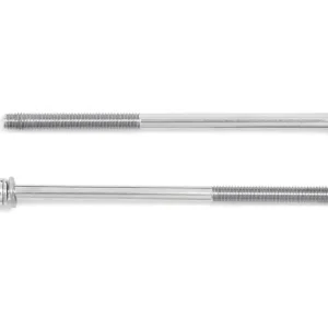 Gibraltar Bass drum accessory Key Rod - SC-BDTR/L (T-Form (4 pieces))
