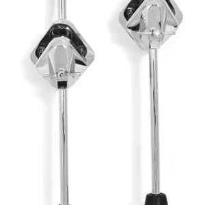 Gibraltar Bass drum accessory Light Weight Spurs - SC-BS2
