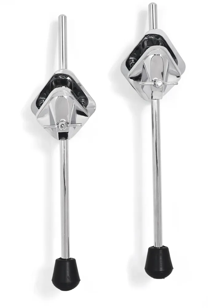 Gibraltar Bass drum accessory Light Weight Spurs - SC-BS2