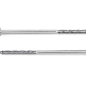 Gibraltar basstromme-tilbehør Key Rod - SC-BDTR/S (T-form (4 deler))