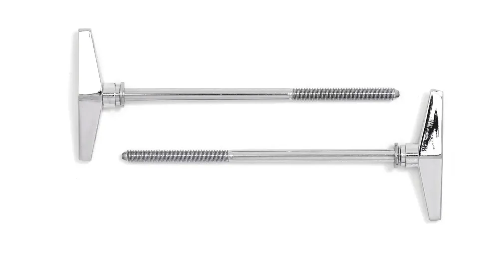 Gibraltar basstromme-tilbehør Key Rod - SC-BDTR/S (T-form (4 deler))