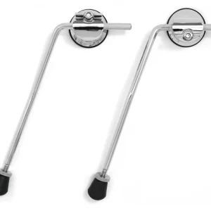 Gibraltar basstrommetilbehør Medium Weight Spurs - SC-BS5