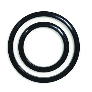 Gibraltar basstromme-tilbehør Port Hole Protector – SC-GPHP-6C (6“/15 cm, krom)