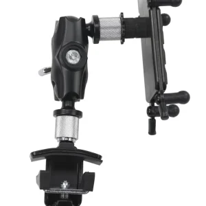 Gibraltar basstromme-tilbehør smarttelefonholder - SC-DASBD