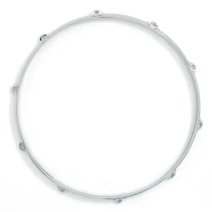Gibraltar Die Cast Hoops Snare Side Hoops - SC-1410SSD (14" / 10 hole)
