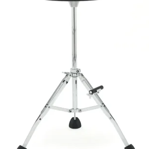 Gibraltar Drum Throne Compact Performance - GGS10T (Height 68 cm)