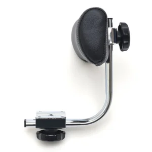 Gibraltar Drum Throne Compact Performance - GGSLBR