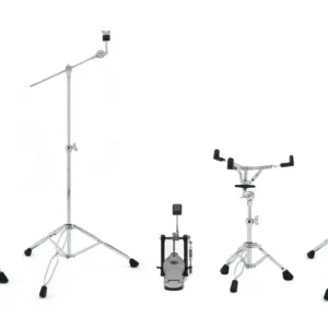 Gibraltar Hardware Pack 4700PK - 4700PK
