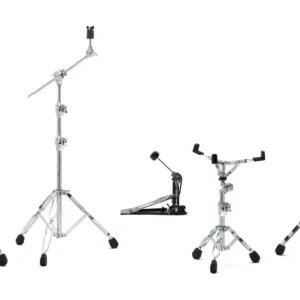 Gibraltar Hardware Pack 6700PK - 6700PK