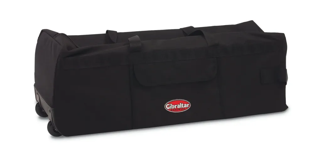 Gibraltar hardwarebag/med hjul - GHTB (Lengde 82 cm)