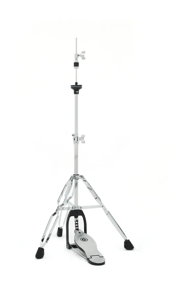 Gibraltar hi-hat-stativ 4000 Series - 4707