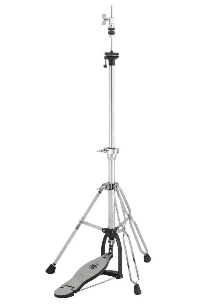 Gibraltar hi-hat-stativ Rock Hardware Series - RK107