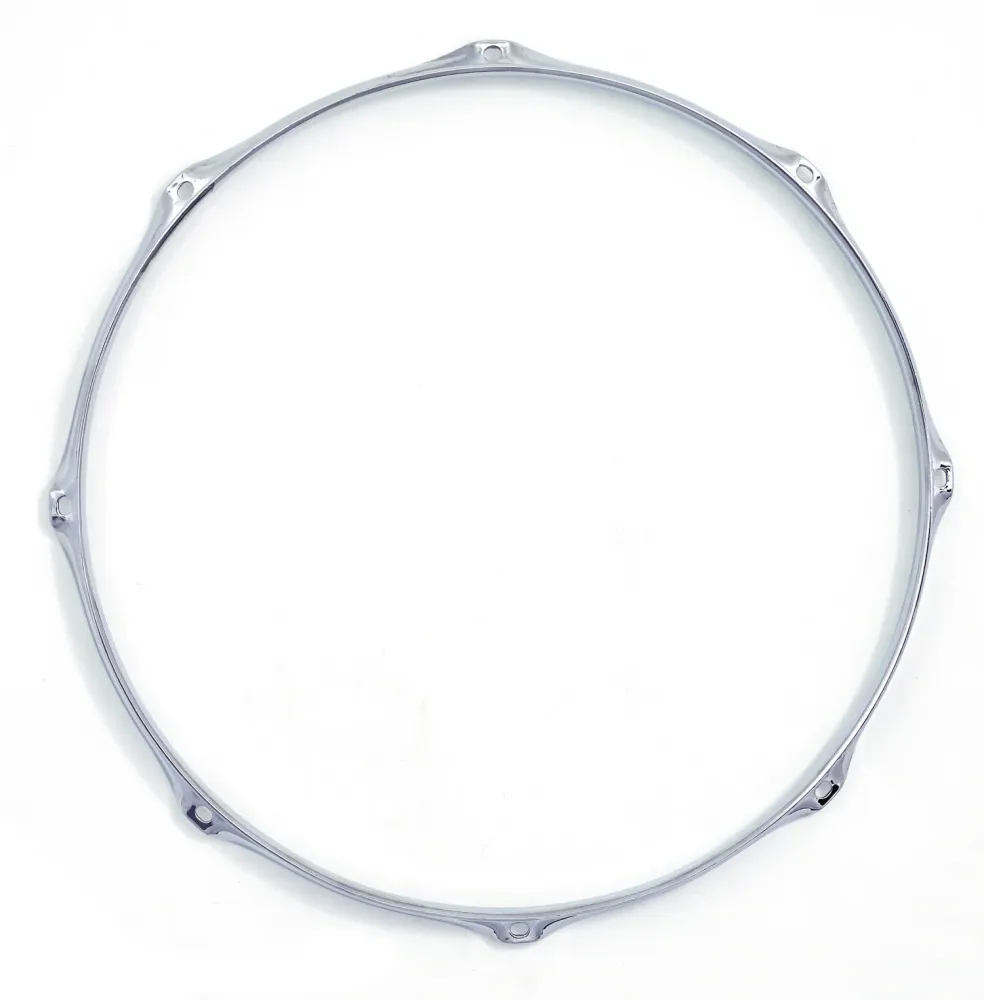 Gibraltar Hoops Snare Batter Side - SC-1410BS (14"/10-lug)