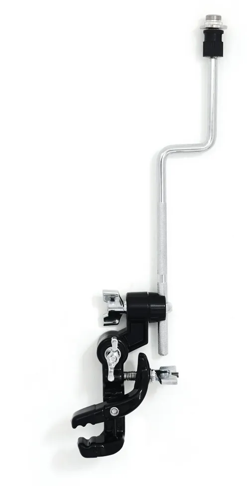 Gibraltar mikrofonfeste Double Ratchet Mic Mount - SC-JDRMM