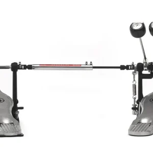 Gibraltar pedal 5000-serien dobbel - 5711DB