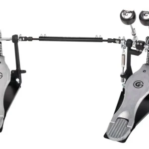 Gibraltar Pedal 6000 Series Double - 6711DB
