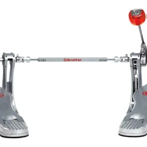 Gibraltar Pedal G Class Double - 9711G-DB (Chain drive)