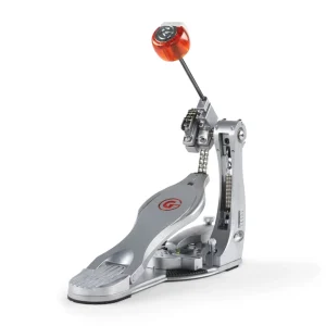 Gibraltar Pedal G Class Single - 9711GS (Chain drive)