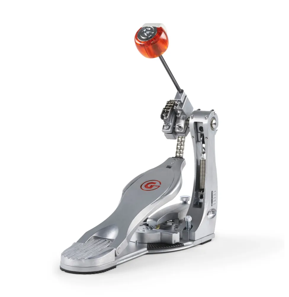 Gibraltar Pedal G Class Single - 9711GS (Chain drive)
