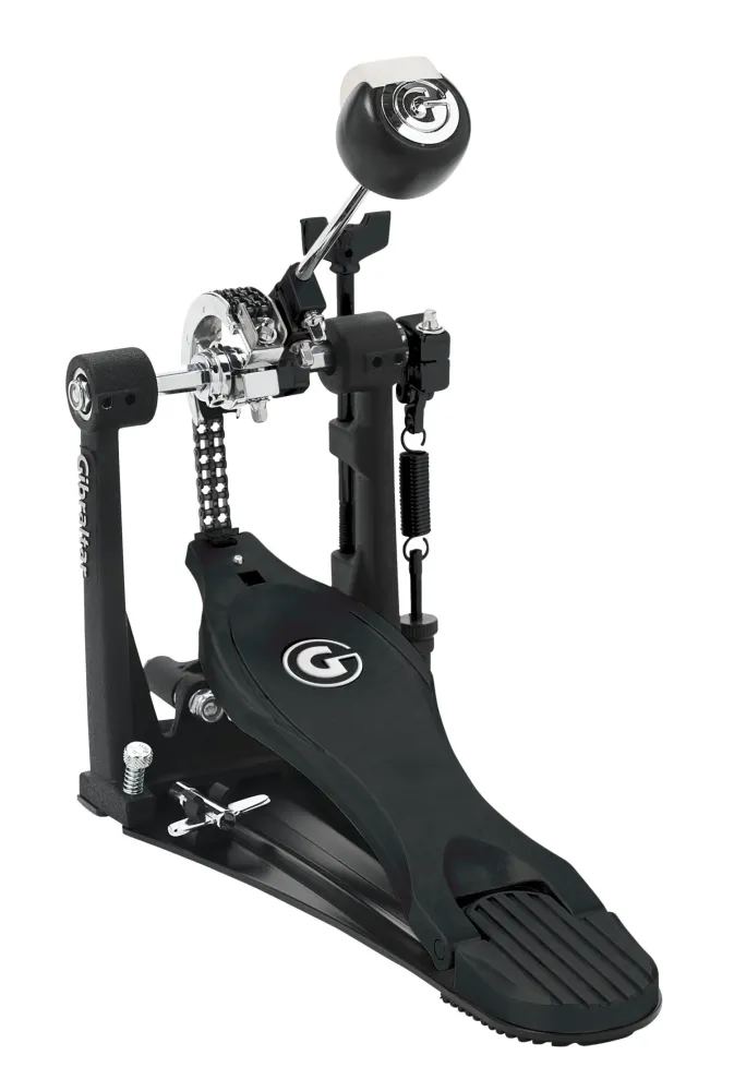 Gibraltar Pedal Stealth G Drive Single - 9811SGD