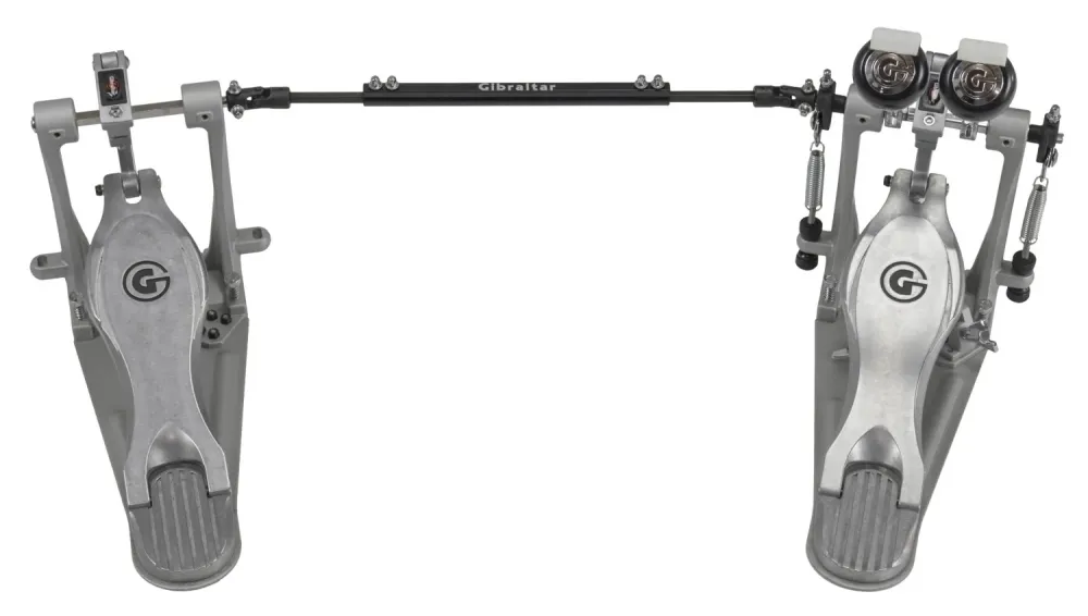 Gibraltar Pedal Tour Class Series dobbel - GTC6DD
