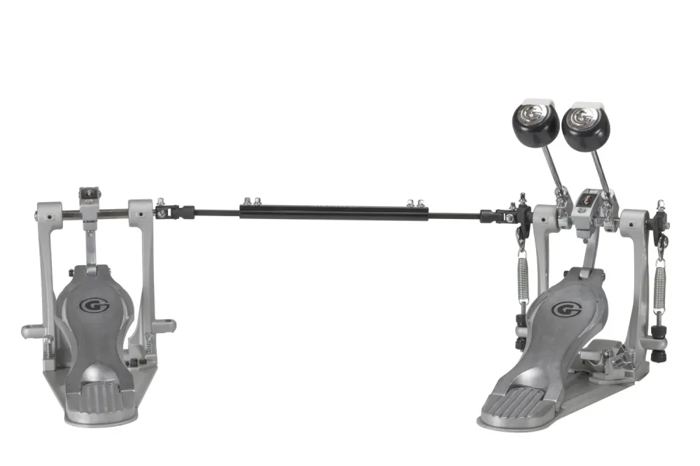 Gibraltar Pedal Tour Class Series dobbel - GTC6DD