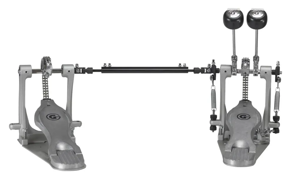 Gibraltar Pedal Tour Class Series Double - GTC6-DB