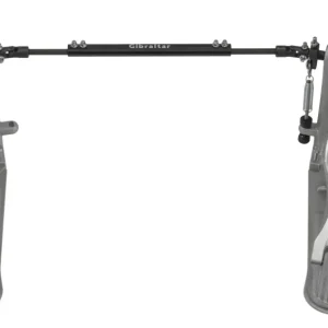 Gibraltar Pedal Tour Class Series Double - GTC6DD