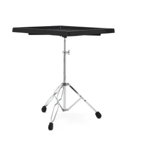 Gibraltar Percussion stands Percussion Table - 7615