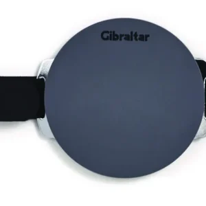 Gibraltar Practice pad Pocket Practice Pad - SC-PPP