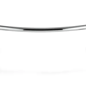 Gibraltar Rack System Chrome Series II Curved Stealth Side Rack - GCSSMS