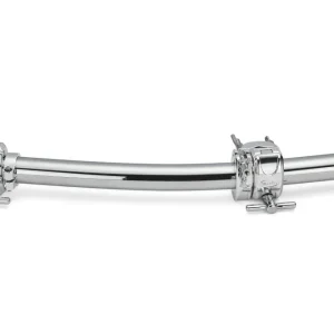 Gibraltar Rack System Chrome Series II Drumrack Wing - GDR025C-CHR