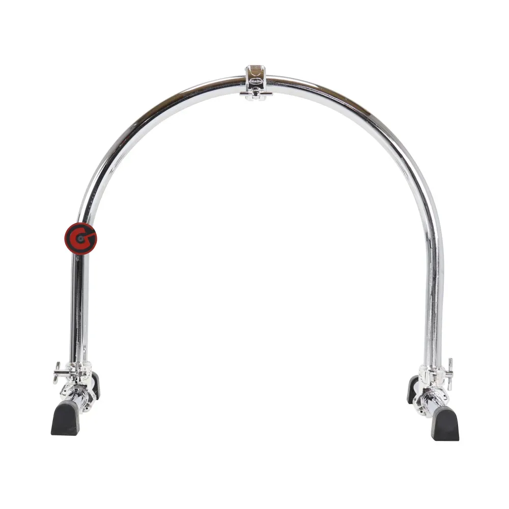 Gibraltar Rack System Docking Station - GSDF-24 ( 20" - 24" Bass Drums)