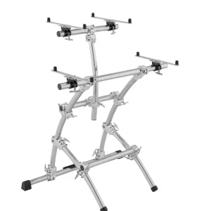 Gibraltar Rack System Double Keytree - GKS-DBKT88