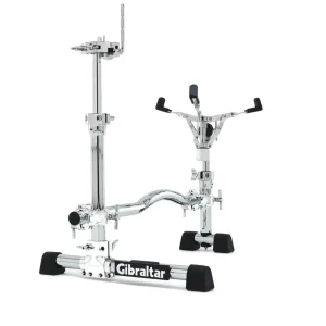 Gibraltar Rack System Stealth VMS - System - GSVMS-KIT
