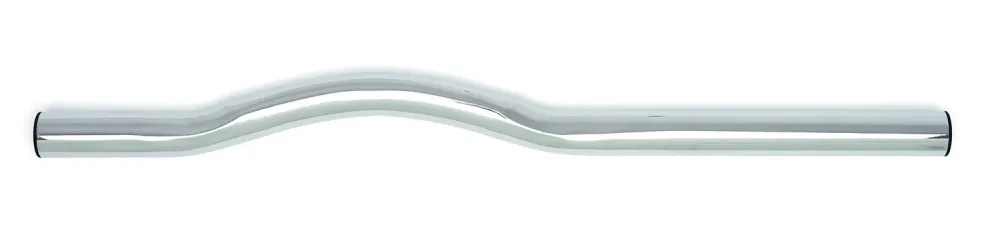 Gibraltar Rack System Tube Stealth - SC-GPRSBAR (30" / 76 cm)