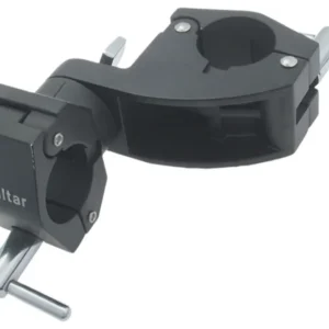 Gibraltar Rack tilbehør Road Series Quick set clamp - SC-GRSQS