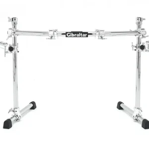 Gibraltar rack-system Chrome Series Curved Rack Pack - GCS375