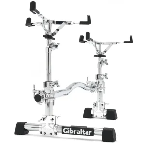Gibraltar racksystem Stealth VMS - System - GSVMS-DS