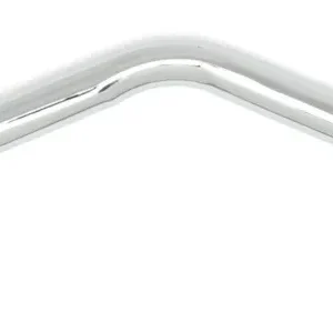 Gibraltar rack-system 1,5" rør, V-form - SC-GPRSV (Lengde 33" / 84 cm)