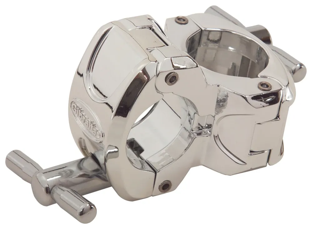 Gibraltar rack-tilbehør Chrome Series Clamp - SC-GCRA