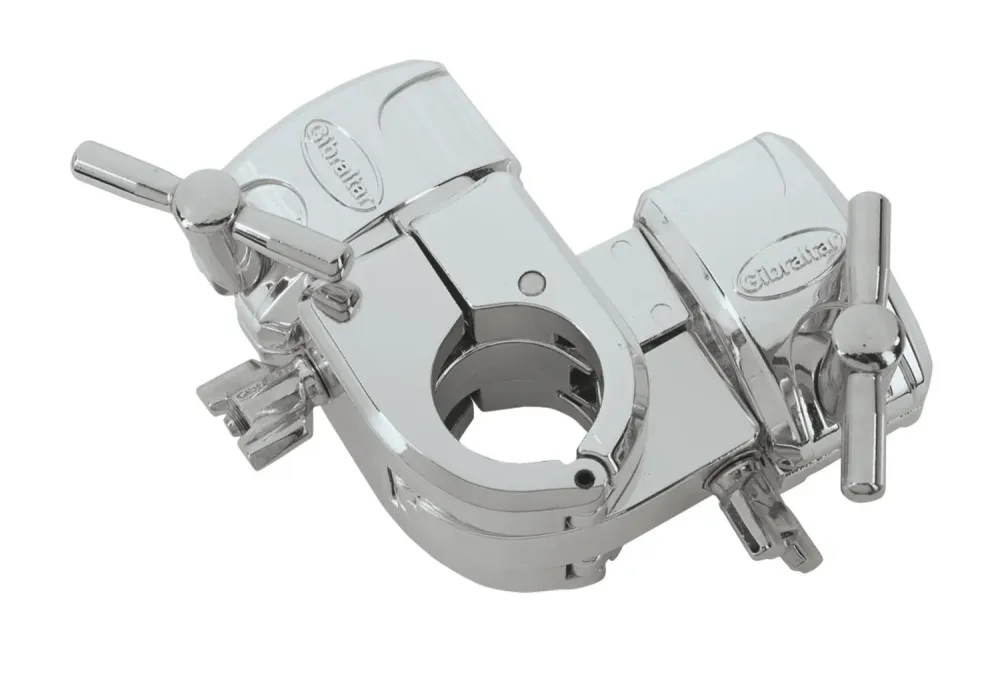 Gibraltar racktilbehør Chrome Series multiklemme – SC-GCSRA
