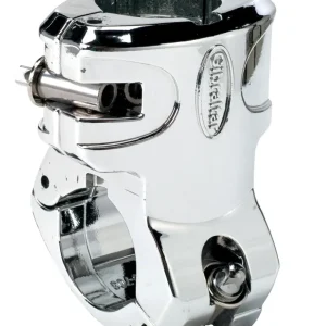 Gibraltar racktilbehør Quick Set T-leg clamp - SC-GCRQT
