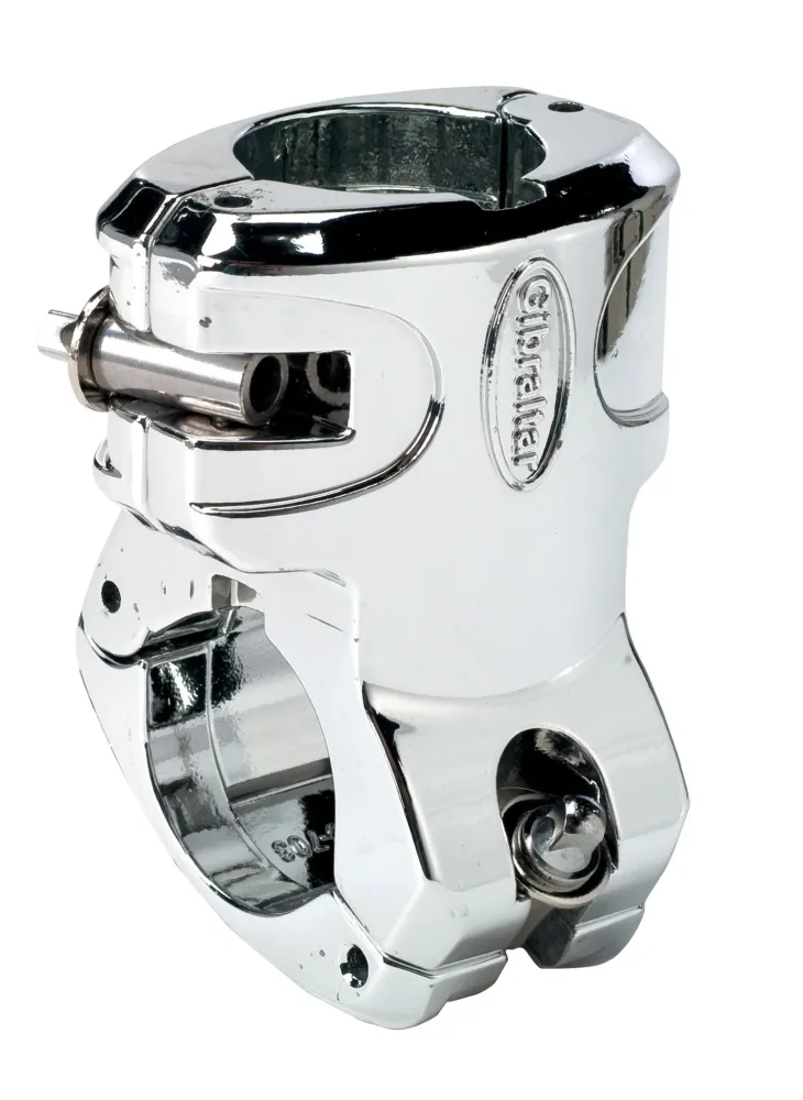 Gibraltar racktilbehør Quick Set T-leg clamp - SC-GCRQT