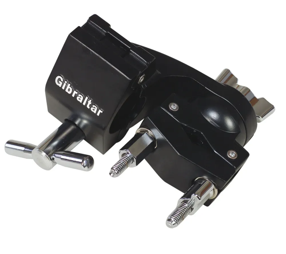 Gibraltar rack-tilbehør Road Series multiklemme - SC-GRSEMAC
