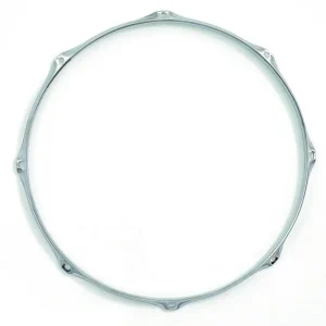 Gibraltar ringer skarptromme underside - SC-1006SS (10"/6-lug)