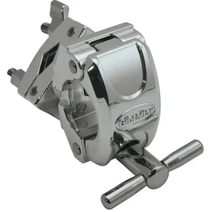 Gibraltar SC-GCMAMC Rack accessory Chrome Series Multi Clamp