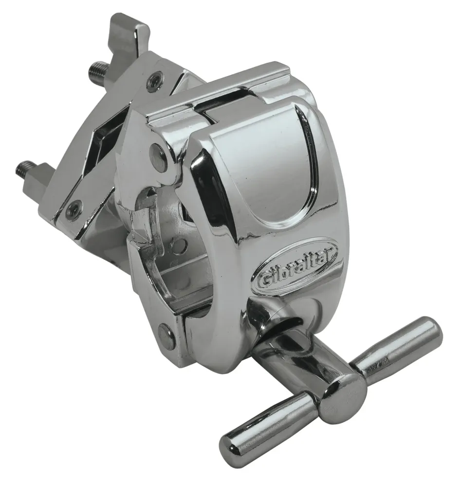Gibraltar SC-GCMAMC Rack accessory Chrome Series Multi Clamp