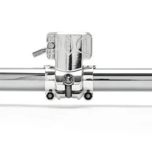 Gibraltar SC-GCSQCLTLA Rack System Road Series Krom T-benmontering