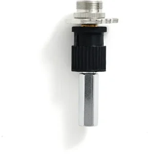 Gibraltar SC-GMCMA bekkenstativ mikrofonadapter